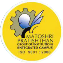 Matoshri Pratishan’s Group of Institutions (Integrated Campus), Kupsarwadi, Nanded